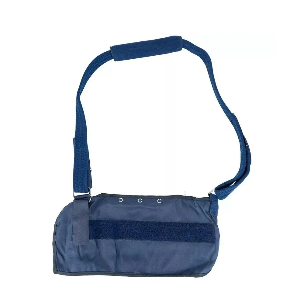 Rolyan Abduction Sling, Fractures, Strains, Dislocations Medium A54931